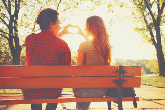 【無料占い】2021年の出会いを引き寄せる！　今年、あなたが取るべき行動