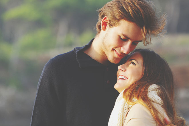 【無料占い】あなたの「ありのまま」を受け入れてくれる人　性格や特徴を占う