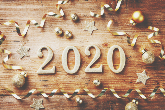 【2020年の運勢まとめ】幸せを運んでくれるキーパーソンや注意すべきトラブルは何？