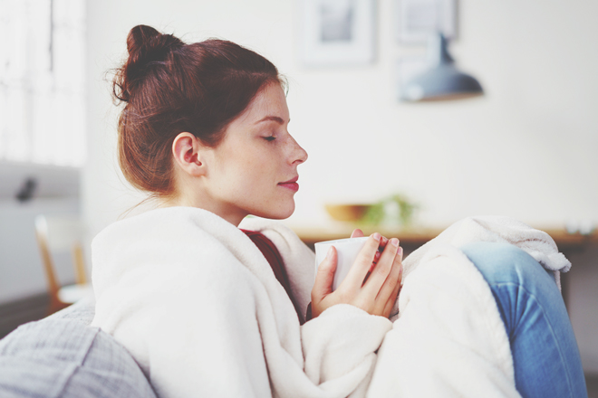 九星別【2020年冬の土用の養生法】五黄土星は黒いものを食べる、八白土星は保湿を心がける！