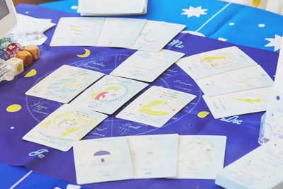 占いフェスで好評の鑑定を自宅で！　オススメ占い師3選