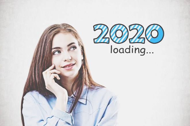 【心理テスト】次の休みの過ごし方でわかる、2020年の目標にしたいこと