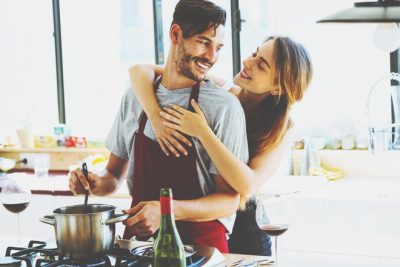 【心理テスト】彼の手料理でわかる恋人に求めているもの