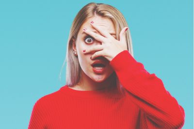 【心理テスト】絶対に無理なことでわかる心に潜む恐怖心