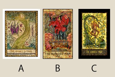 【タロット占い】選んだタロットカードでわかる、本当にやりたいことが見つからない理由