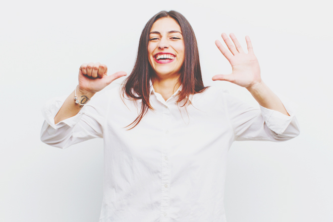 【手相占い】誰に対しても寛容で細かいことは気にしない！　心が広い手相ベスト3