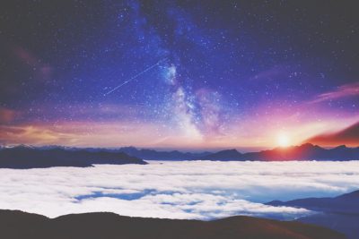 【1月の惑星予報】長期目標を決めるのに最適な1カ月　よりよい2020年を目指そう！