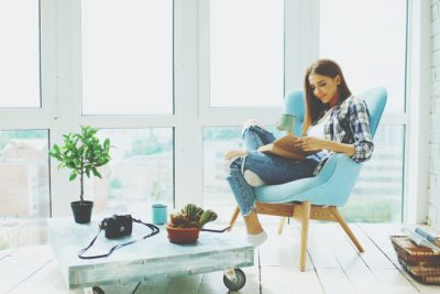 10の質問でわかる【休みの取り方下手診断】休日にちゃんと休めていますか？