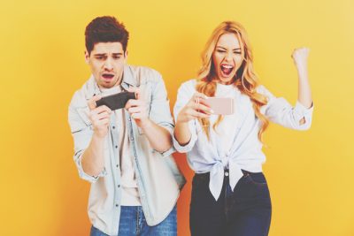 12星座【オススメゲーム】蠍座は謎解きゲーム！