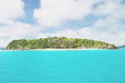 12星座【もしも無人島に持って行くなら？】乙女座は常備薬!?