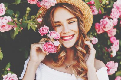 12星座【ほのぼの女子】ランキング　蟹座はほんわかな雰囲気！