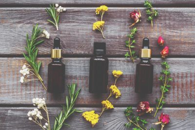 【アロマ占星術】2/19・太陽が魚座へ　癒やされたい思いをサポート！