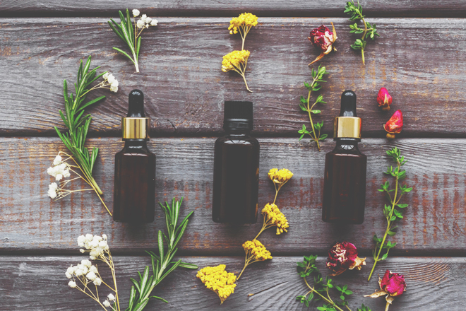 【アロマ占星術】2月19日、太陽が魚座へ　癒やされたい思いをアロマでサポートしよう！