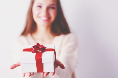 【無料占い】告白の成功率もアップ!?　あの人に効果的なプレゼント