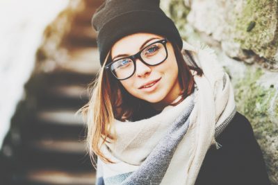 手袋は仕事運アップ、マフラーをぐるぐる巻けば実力以上の力を発揮！　開運を招く冬アイテム