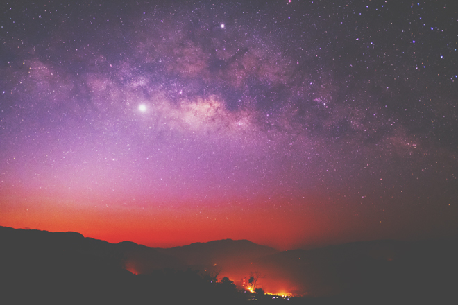 【火星占星術】2月16日～3月31日の火星的運勢　山羊座は決断力や意志の力が強まるとき！