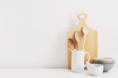 血液型【冬の運気を上げる場所】B型はキッチン！