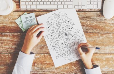 血液型【メモの取り方】あるある　AB型はもはや暗号レベル!?