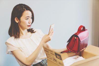 血液型【ネットフリマ出品者】あるある　O型はクレームも多い!?