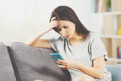 血液型【スマホゲームで詰んだら】あるある　B型は課金で解決！