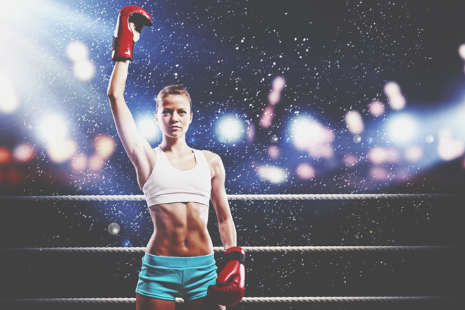 血液型【口ゲンカが強い】ランキング　AB型は正論＋嫌味のコンボで圧勝！