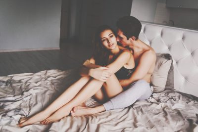 求めているエッチがわかる【心理テスト】