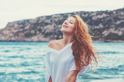 あなたが気持ちいいと思うことがわかる【心理テスト】