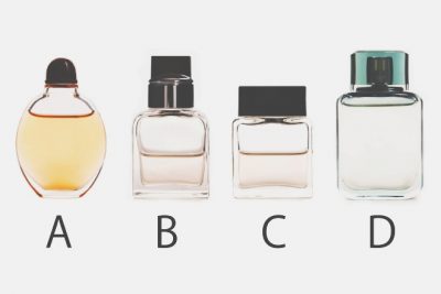 【心理テスト】彼に贈りたい香水でわかる、恋するあなたの強さと弱さ
