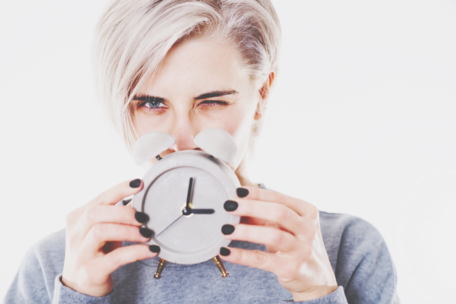 【心理テスト】朝・昼・夕・夜…… 好きな時間帯でわかる、幸せ実感ポイント