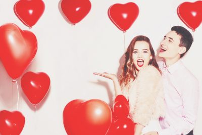 2人の誕生日でわかる【2020年バレンタインの恋愛相性占い】