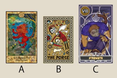 【タロット占い】恋仕事がうまくいかない原因は何？