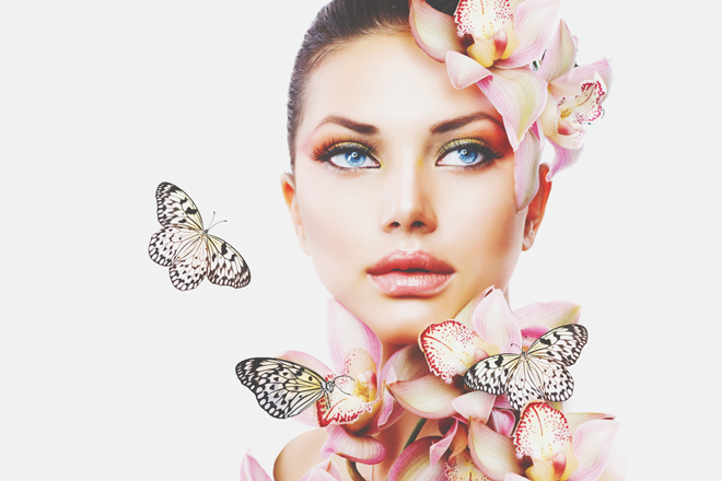 【手相占い】美のカリスマになれるかも!?　美意識が高い手相ベスト3