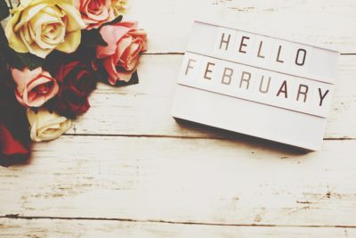 【2月の運勢まとめ】運勢＆開運アクションをチェック！
