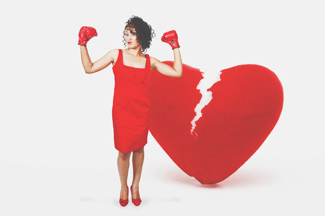 12星座【失恋回復法】あるある　蟹座は引っ越す、天秤座は秒速で次の恋を模索する！