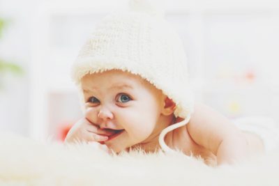 12星座【バブバブ願望】ランキング　乙女座はリアル赤ちゃんプレイ!?