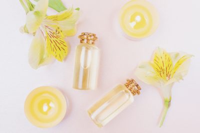 【アロマ占星術】3/20・太陽が牡羊座へ　やる気をサポートしよう！