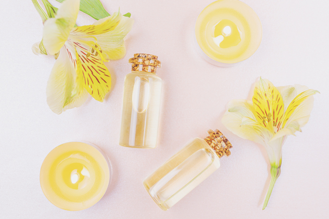 【アロマ占星術】3月20日、太陽が牡羊座へ　新生活の元気とやる気をアロマでサポートしよう！