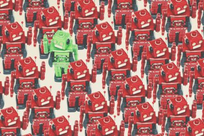 【一言診断】この写真を見て一言！　答えでわかる、新しい場所になじむコツ