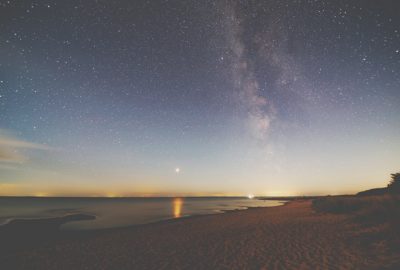 【火星占星術】3/31～5/13の火星的運勢は？