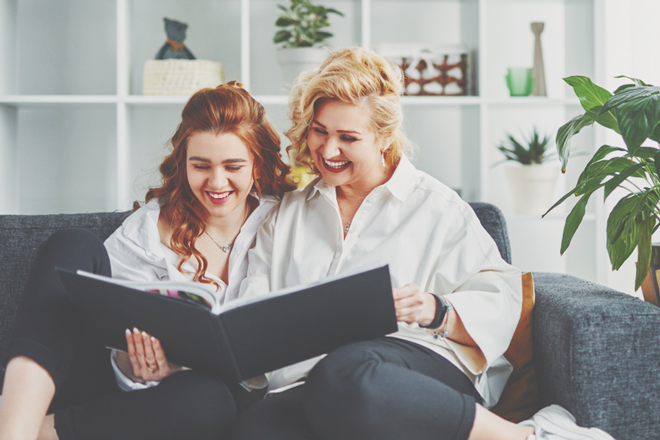 血液型【思い出を大切にする】ランキング　O型にとって家族や仲間との思い出は宝物！