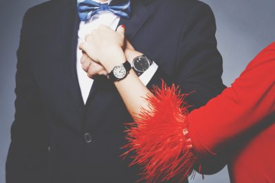 【心理テスト】食べたいパスタでわかる、赤い糸で結ばれている男性と出会える場所