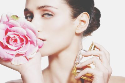 九星別【2020年春の運気を高める香り】九紫火星はオリエンタル系！