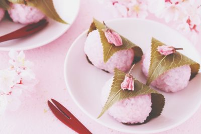 九星別【2020年開運桜スイーツ】四緑木星は桜どらやき！