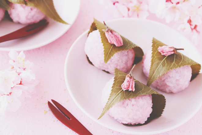 九星別【2020年開運桜スイーツ】四緑木星は桜どらやき、六白金星は桜プリン！