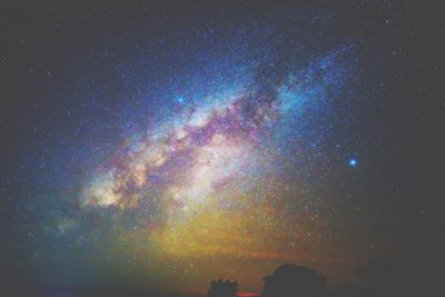 3/24は牡羊座新月　パワフルなスタートを願える日！