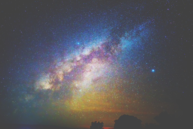 3月24日は牡羊座の新月　パワフルな1年のスタートを願える日！