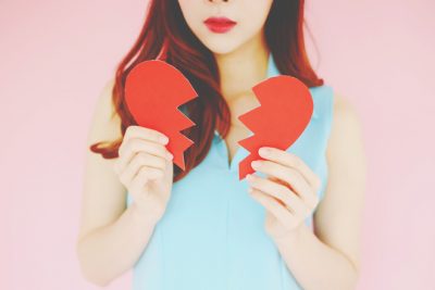 【心理テスト】ダイエットでわかる、失恋の乗り越え方