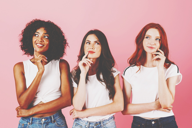 【心理テスト】ファストフードで食べたものでわかる、友達グループに思っていること