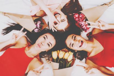 12星座【2020年春の人間関係運】双子座はありのままでOK！