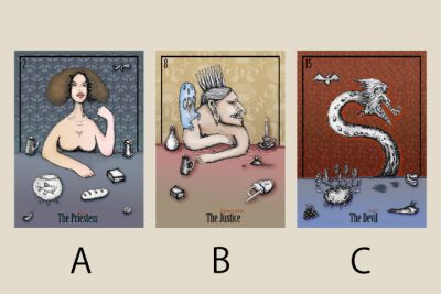 【タロット占い】あらさがしをする人への対処法は？